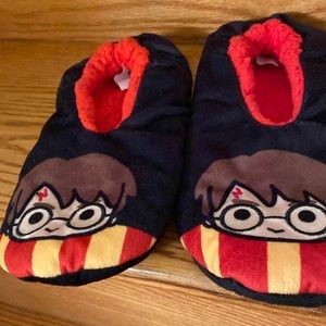 Harry Potter Slippers
